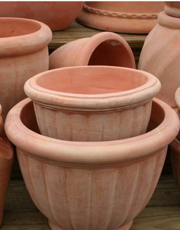 pembe cedear terra cotta