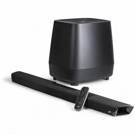 MagniFi 2 Ses Çubuğu ve Kablosuz Subwoofer 