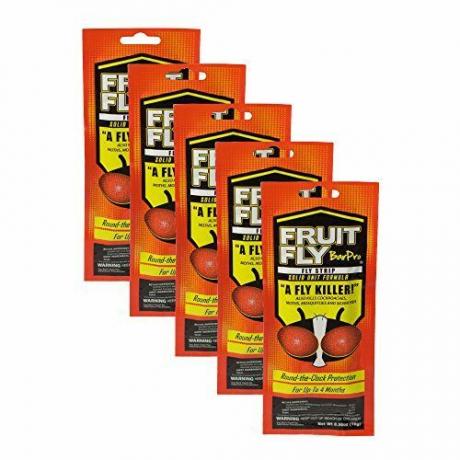 Fruit Fly Bar Pro Sineklik Şeritleri