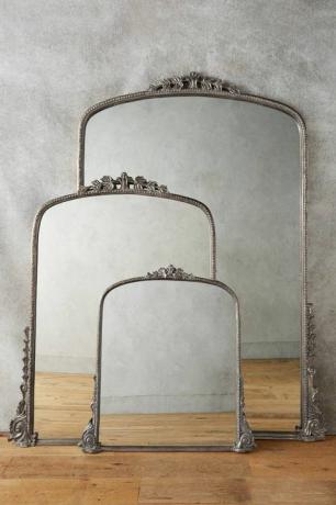 Parıltılı Primrose Aynası