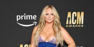 miranda lambert acm ödülleri