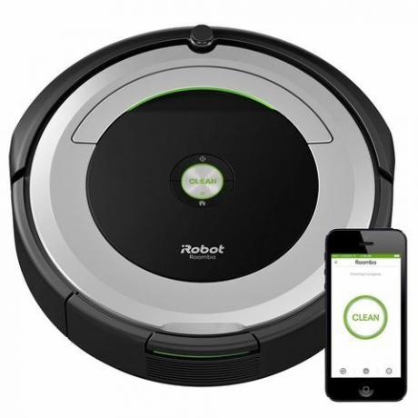 iRobot Roomba 690 Vakumlama Robotu