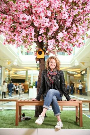 Kate Humble Tweet Ağacı