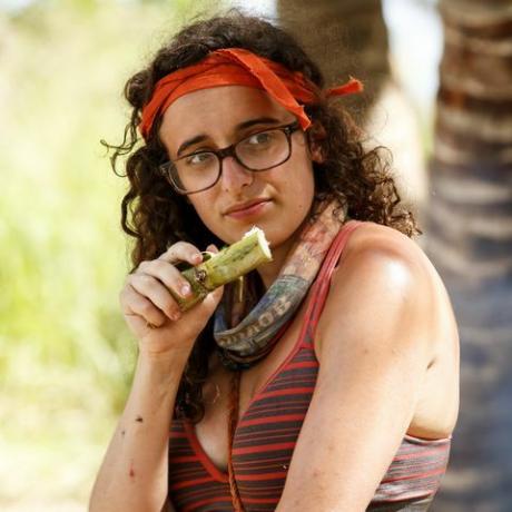 Survivor: Millennials vs. Gen. X