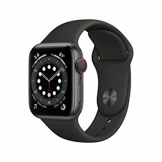  Apple Watch Series 5 (GPS + Hücresel, 44 mm) 