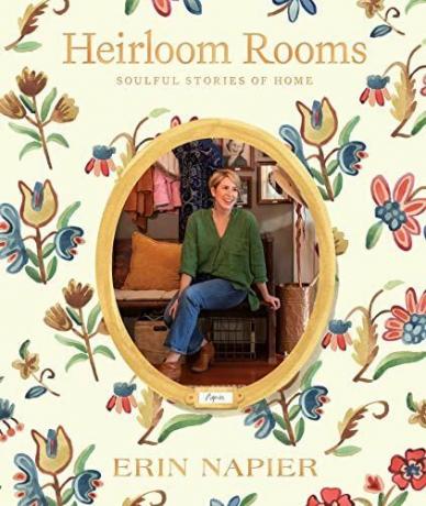 Heirloom Rooms: Duygulu Ev Hikayeleri
