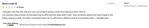 Nestlé Kimseye Söylemeden Çikolatalı Tarifini Değiştirdi mi?