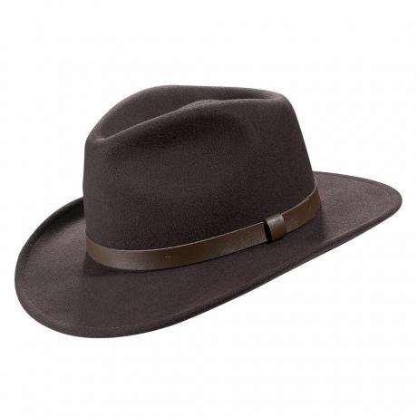Indiana Jones Şapkası