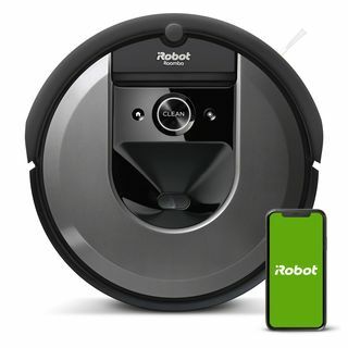 Roomba i7 Robot Vakum