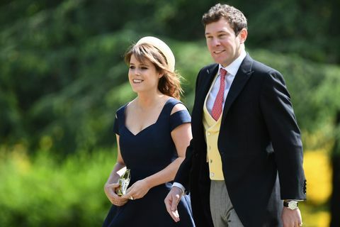 Prenses Eugenie