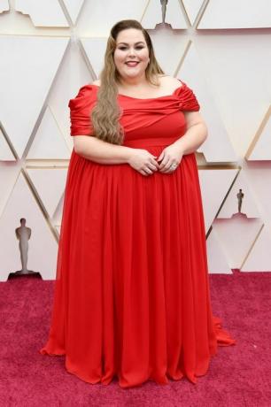 chrissy metz oscar