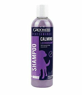 Groomers Performance Sakinleştirici Köpek Şampuanı