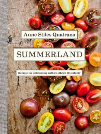 summerland - Anne Quatrano
