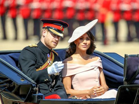 harry meghan renk birliği