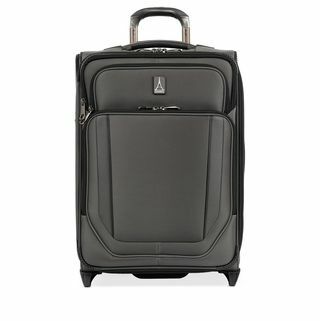 Crew Versapack Max Carry-On Genişletilebilir Rollaboard