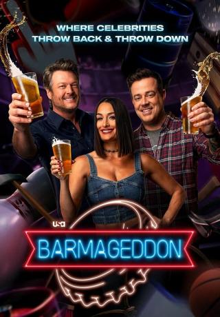 'Barmagedon'