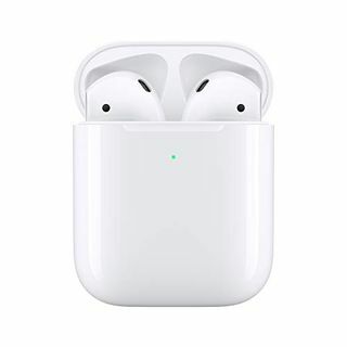 Kablosuz Şarj Kılıflı AirPods