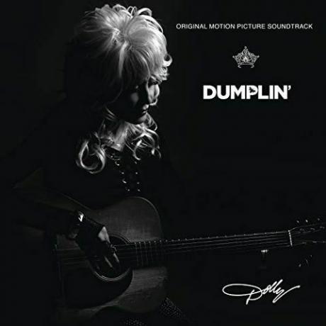 Dumplin 'Original Motion Picture Film müziği