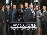 Hukuk ve Düzen: SVU Sezon 10