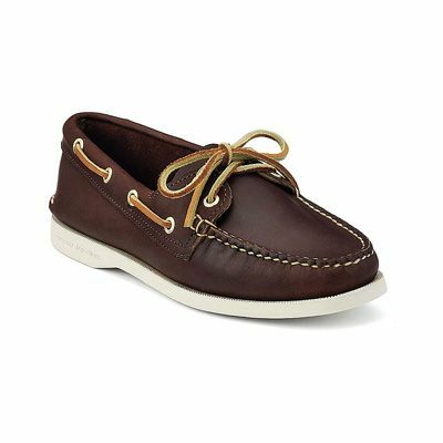 sperry üst sider tekne ayakkabı