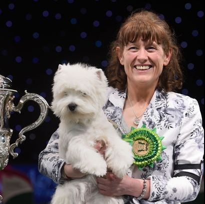 marie eski crufts kazanan yakar