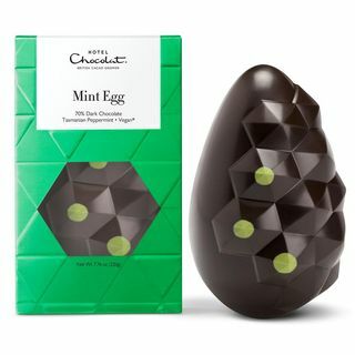 Nane Bitter Çikolatalı Paskalya Yumurtası 220g