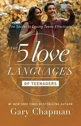Gençlerin 5 Aşk Dili