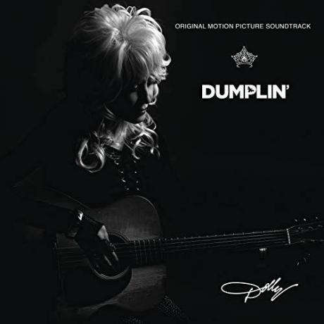 Dumplin' Film Müziği