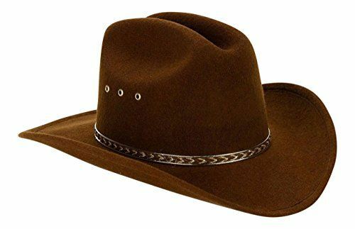 rodeo şapkası