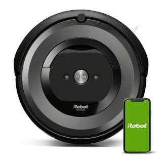  Roomba e6 Robot Vakum