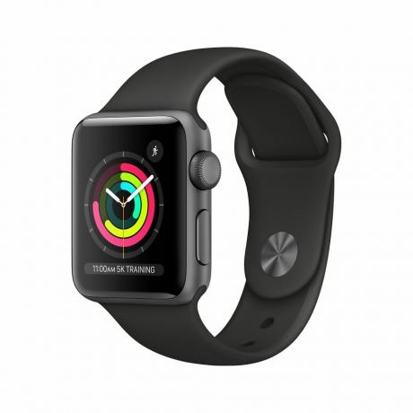 Apple Watch Serisi 3 GPS