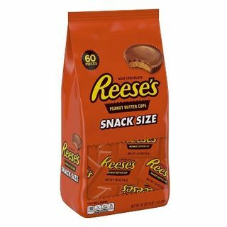 Reese'in Snack Boy Fıstık Ezmesi Bardakları - 33oz