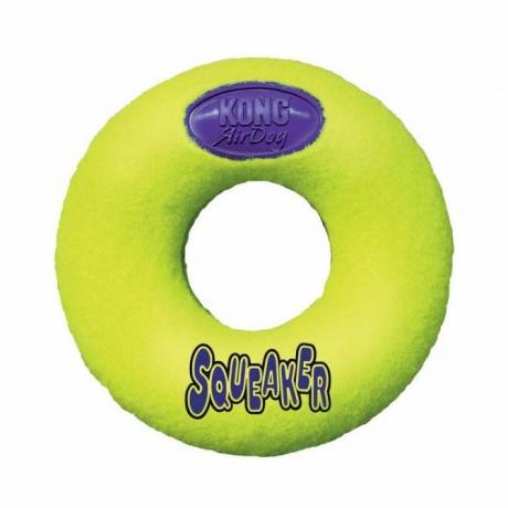 Kong Airdog® Squeaker Donut Köpek Oyuncak