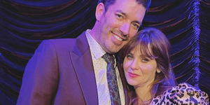 jonathan scott ve zooey deschanel