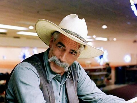 sam elliott büyük lebowski cadılar bayramı kostüm erkekler