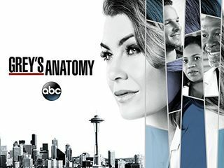 'Grey's Anatomy' Yıldızı Sara Ramirez Callie Olarak Gösterilmeye Dönüyor