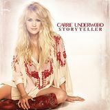 Carrie Underwood Pazar Gecesi Futbol Şarkısı