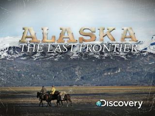 Alaska: Son Sınır Sezon 1