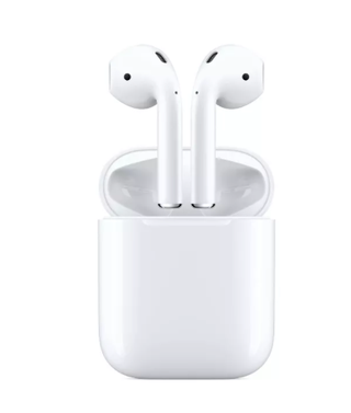 Şarj Kılıflı AirPod'lar