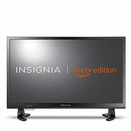 Insignia Akıllı LED TV