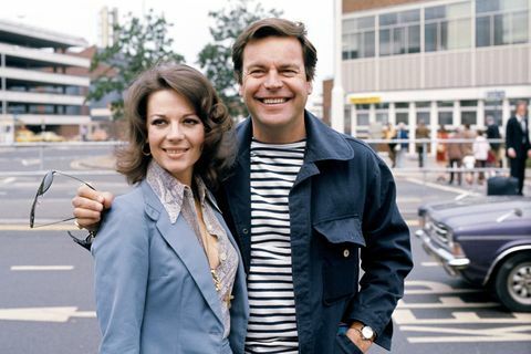 Natalie Wood Robert Wagner ilgilenen kişi