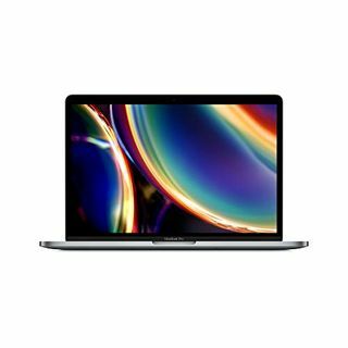 MacBook Pro 13"