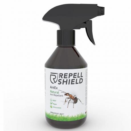 RepellShield Karınca Spreyi İç Mekan ve Dış Mekan Böcek Kovucu Sprey