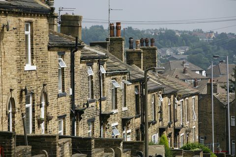 Burglaries UK: İngiltere'nin Şehre Açıkladığı Hırsızlık Noktası
