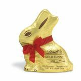 Sütlü Çikolata Tavşanı