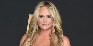 miranda lambert 58. akademi country müzik ödüllerinde ford center'dan 11 mayıs 2023 tarihinde frisco, texas'ta photo by gilbert florespenske media via getty images