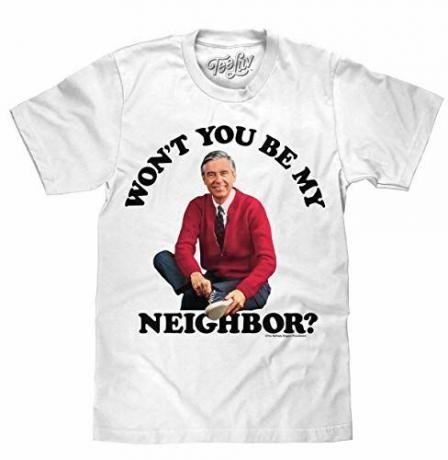 Bay Rogers Tişörtü
