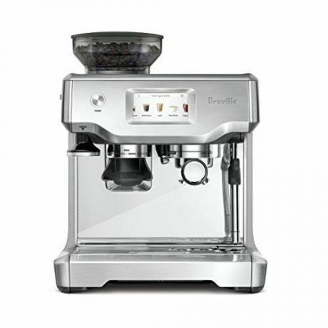 Breville Barista Dokunmatik Espresso Makinesi