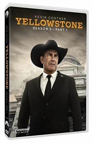 YELLOWSTONE: BEŞİNCİ SEZON, 1. BÖLÜM