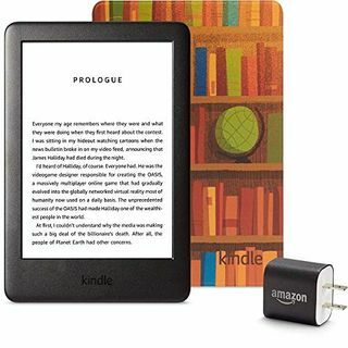 Kindle Essentials Paketi